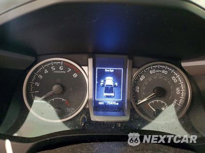 Zdjęcie 9 z 12 samochodu: 2020 TOYOTA TACOMA SR5 V6 VIN:3TMCZ5AN7LM360264 - miniatura