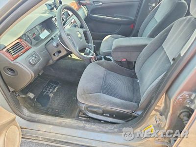 Zdjęcie 7 z 12 samochodu: 2007 CHEVROLET IMPALA LS VIN:2G1WB58K779266423 - miniatura