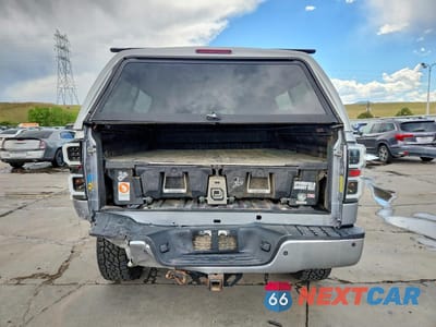 Zdjęcie 6 z 13 samochodu: 2013 TOYOTA TUNDRA DOUBLE CAB LIMITED VIN:5TFBW5F1XDX320475 - miniatura