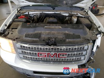 Zdjęcie 11 z 12 samochodu: 2012 GMC SIERRA K2500 SLE VIN:1GT120CG1CF167573 - miniatura