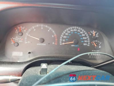 Zdjęcie 9 z 12 samochodu: 2001 DODGE RAM 1500 VIN:3B7HF13Z01G787644 - miniatura