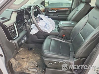 Zdjęcie 7 z 12 samochodu: 2022 GMC SIERRA K1500 DENALI VIN:3GTUUGED7NG605100 - miniatura