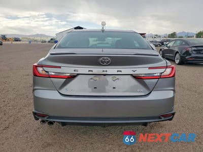Zdjęcie 6 z 12 samochodu: 2026 TOYOTA CAMRY SE VIN:4T1DAACK7TU695717 - miniatura
