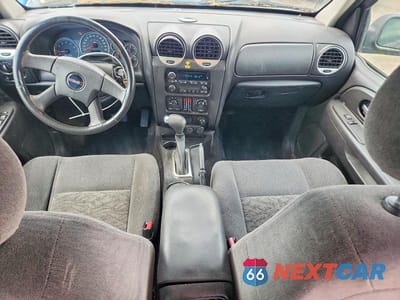 Zdjęcie 8 z 12 samochodu: 2005 GMC ENVOY VIN:1GKDT13S452150320 - miniatura