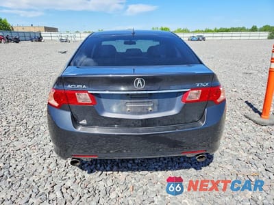 Zdjęcie 6 z 12 samochodu: 2012 ACURA TSX TECH VIN:JH4CU2F66CC008453 - miniatura