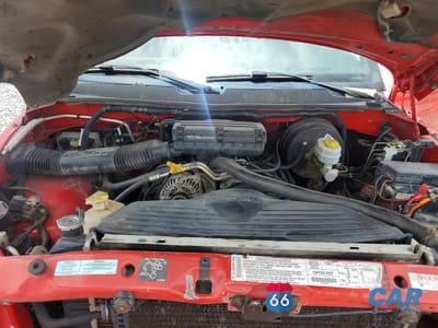 Zdjęcie 11 z 12 samochodu: 2001 DODGE RAM 1500 VIN:3B7HF13Z01G787644 - miniatura