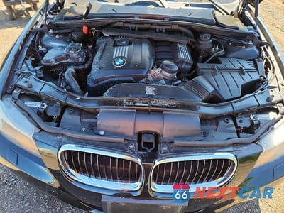 Zdjęcie 11 z 12 samochodu: 2011 BMW 328 XI SULEV VIN:WBAPK5G55BNN81733 - miniatura