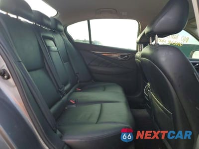 Zdjęcie 10 z 12 samochodu: 2018 INFINITI Q50 2.0T PURE VIN:JN1CV7AP8JM241420 - miniatura