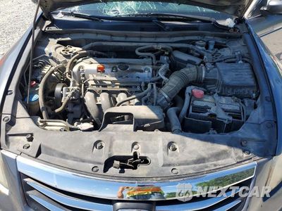 Zdjęcie 11 z 12 samochodu: 2012 HONDA ACCORD EX VIN:1HGCP2E78CA091058 - miniatura