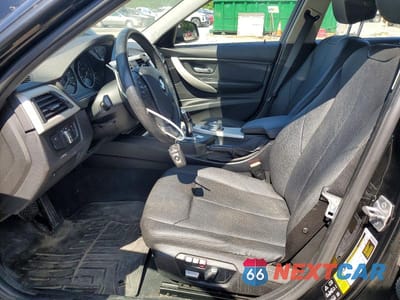 Zdjęcie 7 z 12 samochodu: 2018 BMW 320 XI VIN:WBA8A3C56JA488324 - miniatura