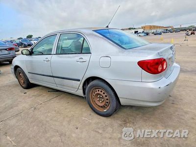 Drugie zdjęcie samochodu z przodu: 2008 TOYOTA COROLLA CE VIN:1NXBR32E68Z031505 - miniatura