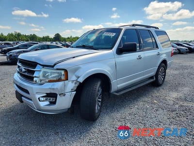 2015 FORD EXPEDITION XLT 1FMJU1HT0FEF46558 - główne zdjęcie licytacji z USA - miniatura