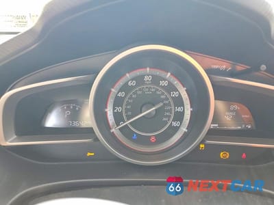 Zdjęcie 9 z 12 samochodu: 2015 MAZDA 3 SPORT VIN:3MZBM1U75FM130191 - miniatura