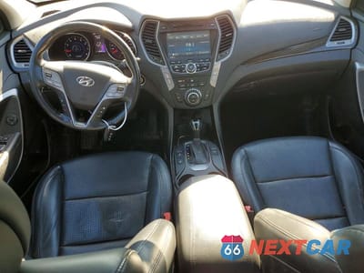 Zdjęcie 8 z 13 samochodu: 2013 HYUNDAI SANTA FE SPORT 2.0T VIN:5XYZUDLA7DG107912 - miniatura