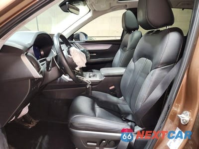Zdjęcie 7 z 13 samochodu: 2025 MAZDA CX-70 PREMIUM VIN:JM3KJDHA0S1100176 - miniatura