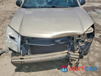Zdjęcie 12 z 13 samochodu: 2007 CHEVROLET EQUINOX LS VIN:2CNDL13FX76116401 - miniatura