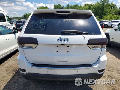 Zdjęcie 6 z 13 samochodu: 2020 JEEP GRAND CHEROKEE LIMITED VIN:1C4RJFBG3LC185150 - miniatura