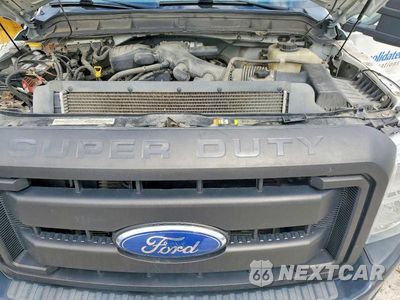 Zdjęcie 11 z 12 samochodu: 2012 FORD F450 SUPER DUTY BUCKET TRUCK VIN:1FDUF4GY9CEA42334 - miniatura
