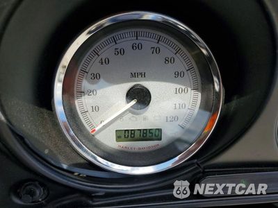 Zdjęcie 7 z 9 samochodu: 2012 HARLEY-DAVIDSON FLHX STREET GLIDE VIN:1HD1KBM17CB694285 - miniatura