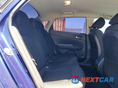 Zdjęcie 10 z 12 samochodu: 2019 KIA OPTIMA LX VIN:5XXGT4L33KG345558 - miniatura