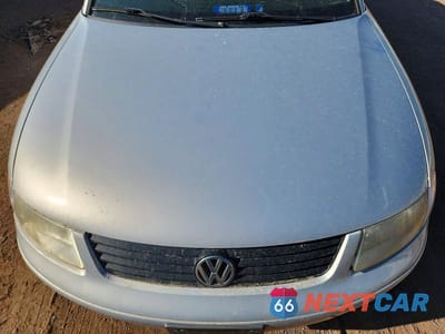 Zdjęcie 11 z 12 samochodu: 2000 VOLKSWAGEN PASSAT GLX 4MOTION VIN:WVWWH23B1YE390875 - miniatura