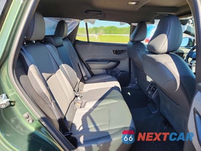 Zdjęcie 10 z 12 samochodu: 2026 SUBARU OUTBACK PREMIUM VIN:JF2BUPBD6TY457313 - miniatura