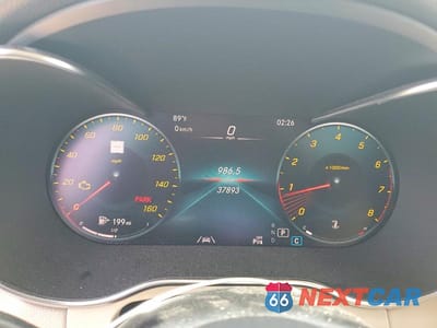 Zdjęcie 9 z 13 samochodu: 2022 MERCEDES-BENZ GLC 300 VIN:W1N0G8DB2NV379091 - miniatura