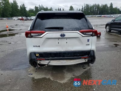 Zdjęcie 6 z 14 samochodu: 2023 TOYOTA RAV4 PRIME XSE VIN:JTMFB3FV1PD143163 - miniatura