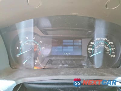Zdjęcie 9 z 13 samochodu: 2018 FORD FLEX SE VIN:2FMGK5B89JBA14628 - miniatura