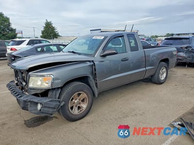 2011 DODGE DAKOTA ST 1D7RW2BK0BS712991 - główne zdjęcie licytacji z USA - miniatura