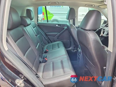 Zdjęcie 11 z 13 samochodu: 2014 VOLKSWAGEN TIGUAN S VIN:WVGBV3AX1EW541890 - miniatura