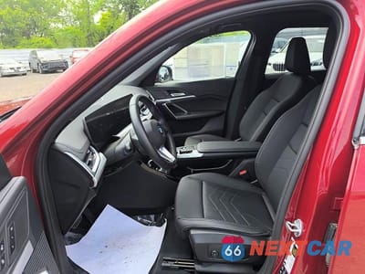 Zdjęcie 7 z 15 samochodu: 2026 BMW X1 XDRIVE28I VIN:WBX73EF05T5425329 - miniatura