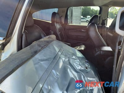 Zdjęcie 11 z 13 samochodu: 2012 CHEVROLET TRAVERSE LT VIN:1GNKRJED2CJ354401 - miniatura