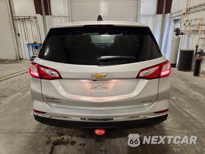 Zdjęcie 6 z 14 samochodu: 2020 CHEVROLET EQUINOX LT VIN:3GNAXUEV8LS694839 - miniatura
