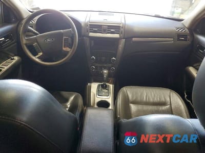 Zdjęcie 8 z 12 samochodu: 2010 FORD FUSION SPORT VIN:3FAHP0DC8AR184338 - miniatura