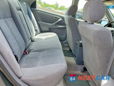 Zdjęcie 10 z 12 samochodu: 2000 TOYOTA CAMRY LE VIN:JT2BG22K7Y0442762 - miniatura