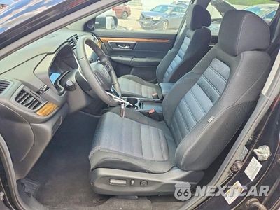 Zdjęcie 7 z 13 samochodu: 2017 HONDA CR-V EX VIN:7FARW1H54HE041311 - miniatura