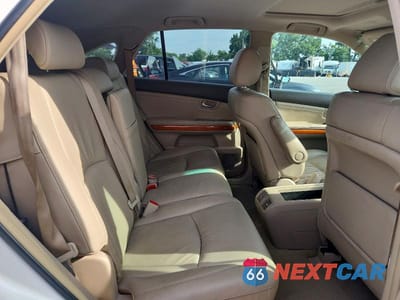 Zdjęcie 10 z 12 samochodu: 2008 LEXUS RX 350 VIN:2T2HK31U28C068202 - miniatura