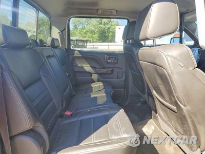 Zdjęcie 10 z 12 samochodu: 2015 GMC SIERRA K2500 DENALI VIN:1GT120E84FF555195 - miniatura