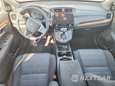 Zdjęcie 8 z 13 samochodu: 2019 HONDA CR-V EX VIN:5J6RW1H56KA004346 - miniatura