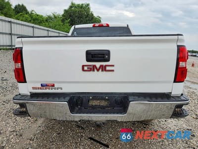 Zdjęcie 6 z 12 samochodu: 2017 GMC SIERRA C1500 VIN:3GTP1LEC5HG373770 - miniatura