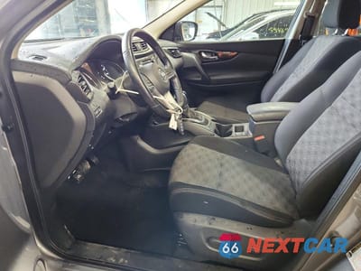 Zdjęcie 7 z 12 samochodu: 2022 NISSAN ROGUE SPORT SV VIN:JN1BJ1BW0NW682236 - miniatura