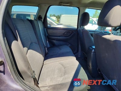 Zdjęcie 10 z 12 samochodu: 2006 MAZDA TRIBUTE I VIN:4F2YZ02Z16KM23395 - miniatura