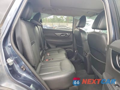 Zdjęcie 11 z 13 samochodu: 2015 NISSAN ROGUE SL VIN:5N1AT2MV5FC819473 - miniatura