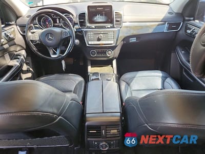 Zdjęcie 8 z 13 samochodu: 2019 MERCEDES-BENZ GLS 550 4MATIC VIN:4JGDF7DE2KB222377 - miniatura