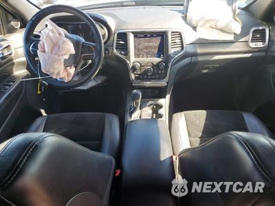 Zdjęcie 8 z 12 samochodu: 2018 JEEP GRAND CHEROKEE LAREDO VIN:1C4RJFAG3JC203371 - miniatura
