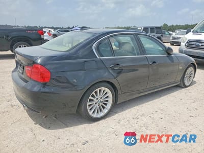 Trzecie zdjęcie samochodu z tyłu: 2009 BMW 335 D VIN:WBAPN73579A265955 - miniatura