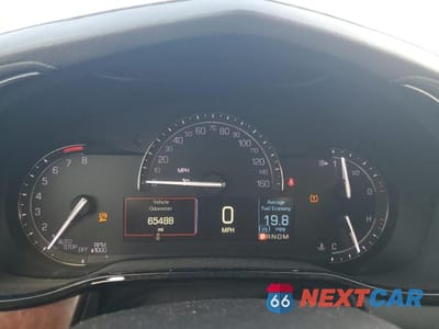 Zdjęcie 9 z 13 samochodu: 2019 CADILLAC CTS LUXURY VIN:1G6AX5SS0K0119362 - miniatura