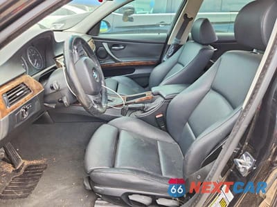Zdjęcie 7 z 12 samochodu: 2007 BMW 328 XI VIN:WBAVC93567K031676 - miniatura