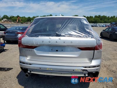 Zdjęcie 6 z 13 samochodu: 2021 VOLVO XC60 T5 MOMENTUM VIN:YV4102RK2M1787681 - miniatura